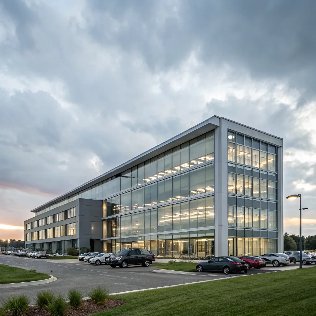 Office Building