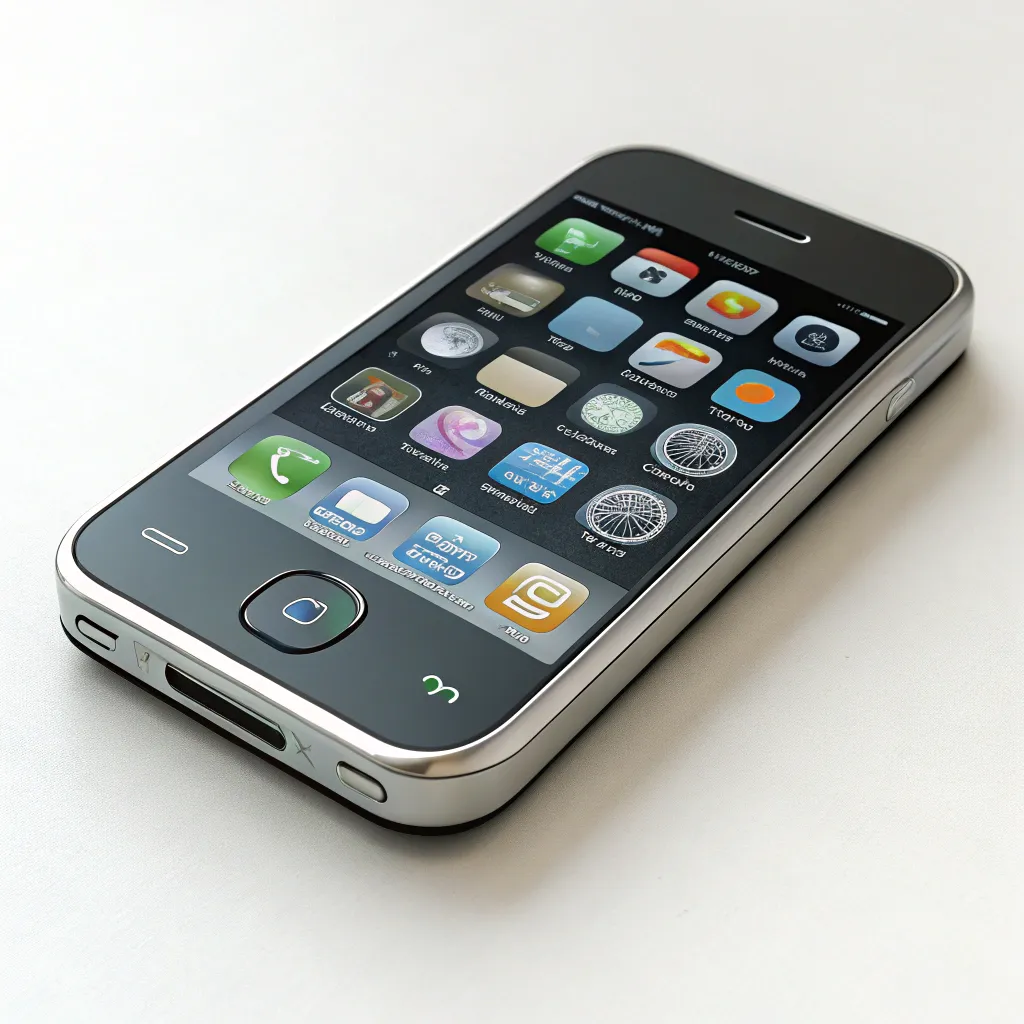 Phone Icon